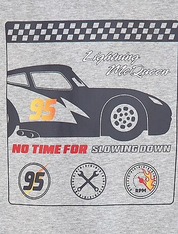 Sudadera con capucha 'Cars'