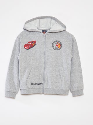 Sudadera con capucha 'Cars'