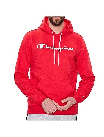 Sudadera con Capucha Champion para Hombre