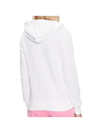 Sudadera con Capucha Champion para Mujer