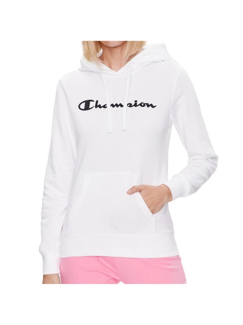 Sudadera con Capucha Champion para Mujer - Kiabi