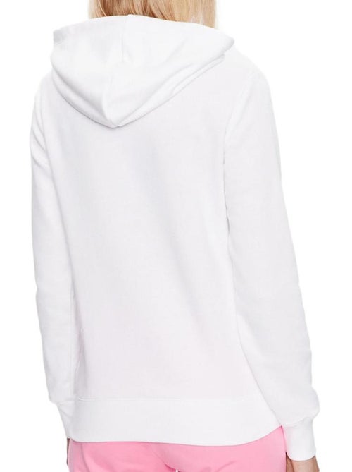 Sudadera con Capucha Champion para Mujer - Kiabi Sudadera con Capucha Champion para Mujer - Kiabi