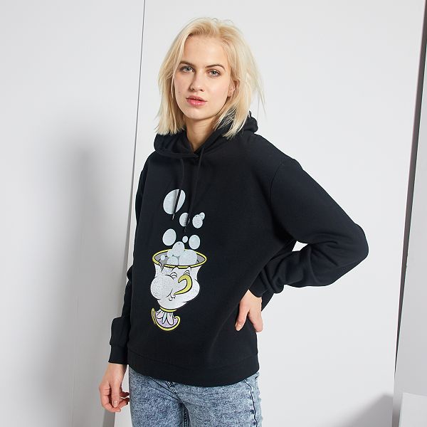 sudadera kiabi