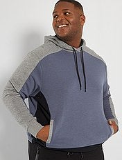 Sudaderas Hombre | talla 5xl | Kiabi