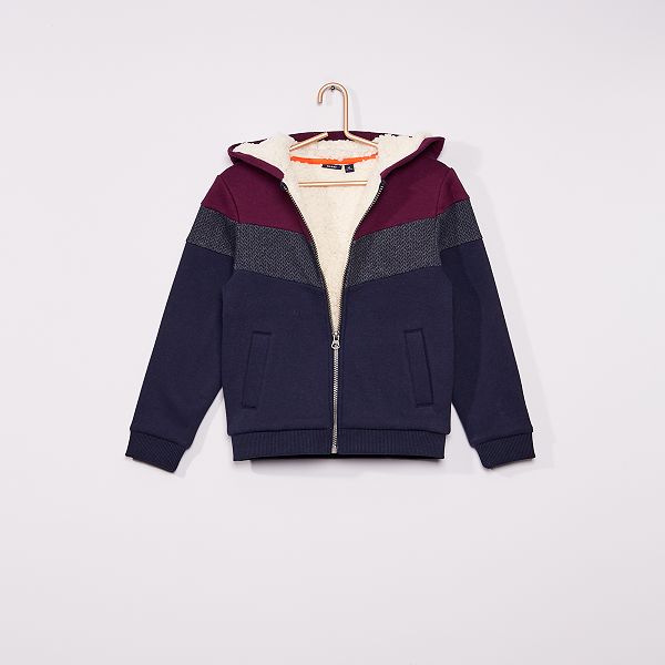 Sudadera Borreguito Niño Online Store, UP TO 69% OFF | www.apmusicales.com