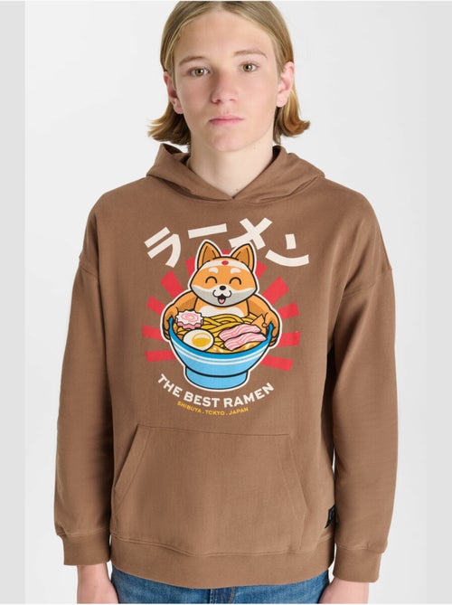 Sudadera con capucha darabo - Kiabi Sudadera con capucha darabo - Kiabi