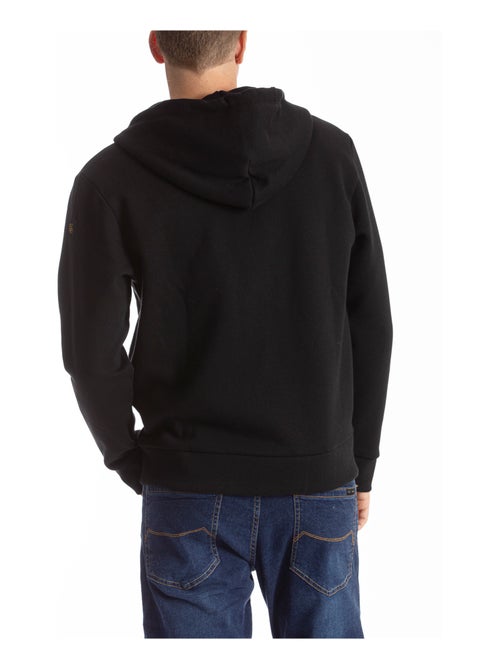Sudadera con capucha de felpa perchada SEATTLE 'Rica Lewis' - Kiabi