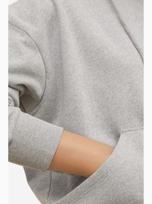 Sudadera con capucha de gran tamaño hiccup - Kiabi