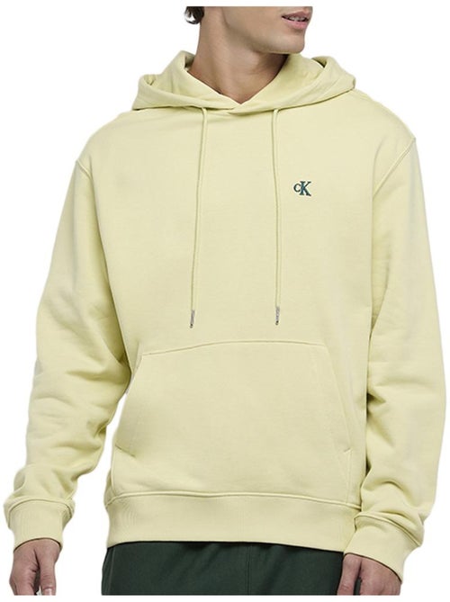 Sudadera con Capucha de Hombre Calvin Klein Jeans - Kiabi