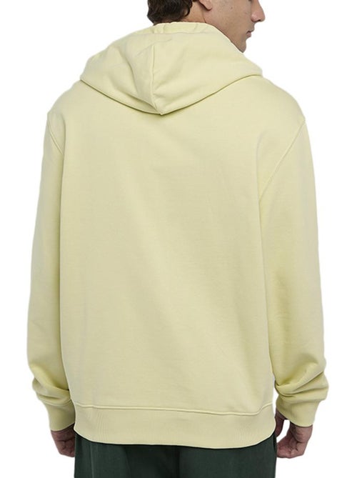 Sudadera con Capucha de Hombre Calvin Klein Jeans - Kiabi