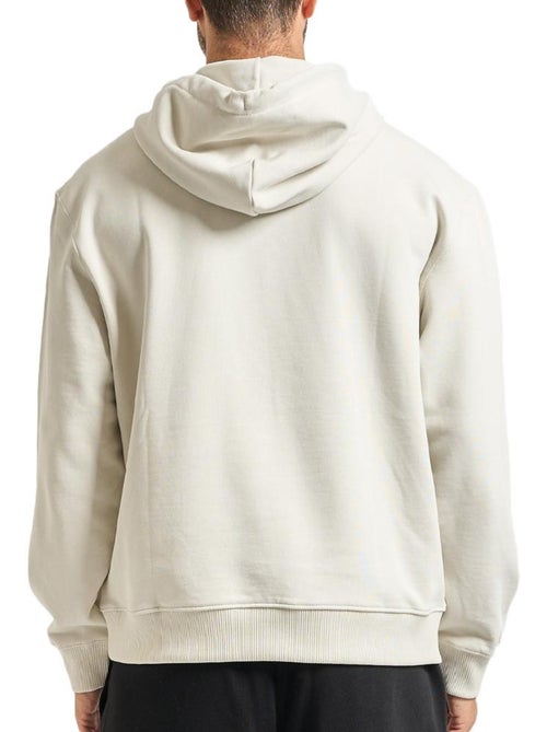 Sudadera con Capucha de Hombre Calvin Klein Jeans - Kiabi Sudadera con Capucha de Hombre Calvin Klein Jeans - Kiabi