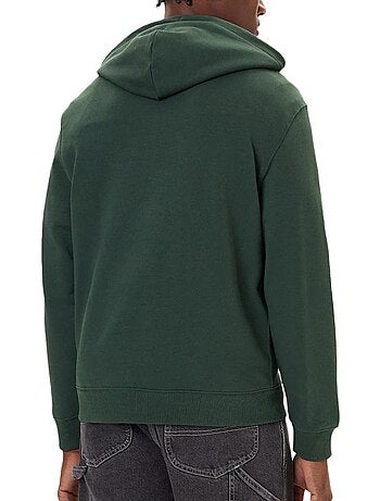 Sudadera con Capucha de Hombre Calvin Klein Jeans