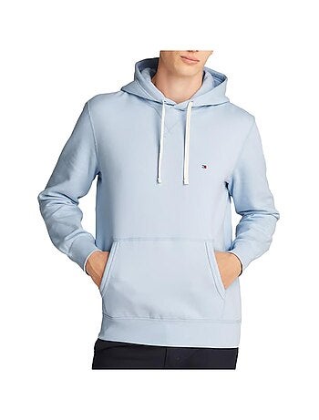 Sudadera con Capucha de Hombre Tommy Hilfiger