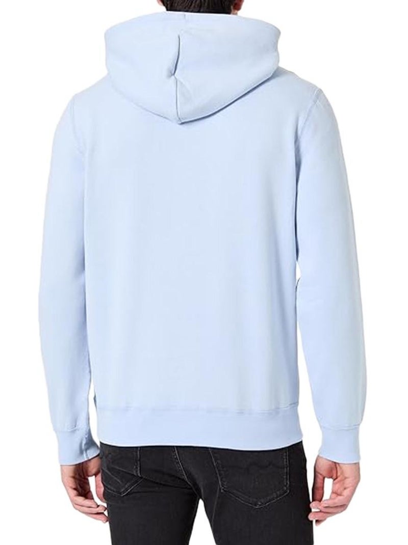 Sudadera con Capucha de Hombre Tommy Hilfiger Azul - Kiabi