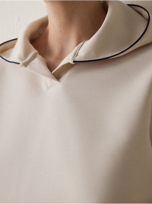 Sudadera con capucha de modal penti - Kiabi