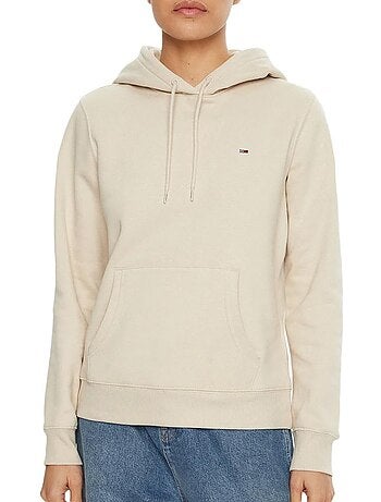 Sudadera con Capucha para Mujer Tommy Hilfiger
