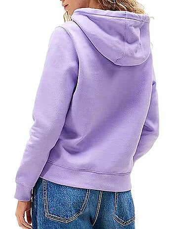 Sudadera con Capucha de Mujer Tommy Hilfiger