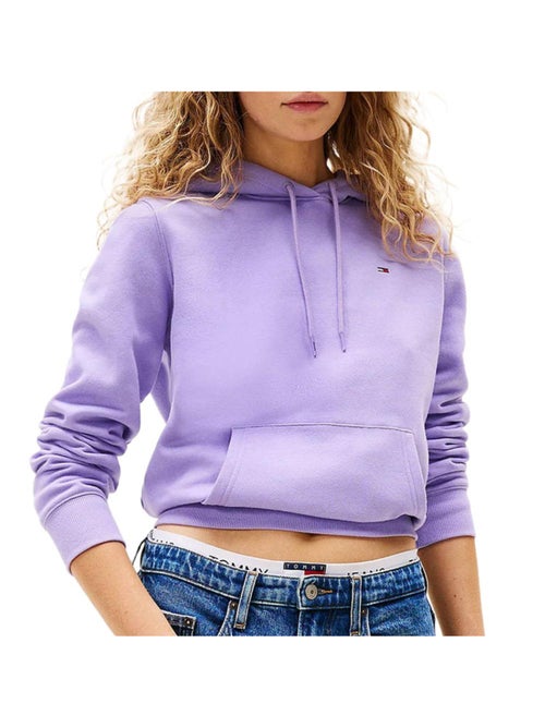 Sudadera con Capucha de Mujer Tommy Hilfiger - Kiabi
