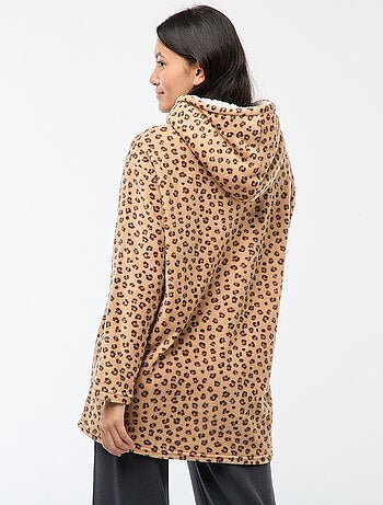 Sudadera con capucha de noche polar 'Lotso' 'Disney'