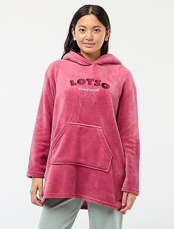 Sudadera con capucha de noche polar 'Lotso' 'Disney'