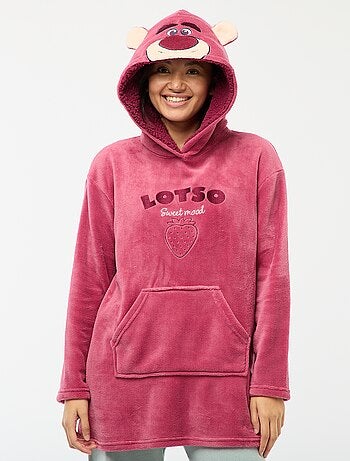 Sudadera con capucha de noche polar 'Lotso' 'Disney'