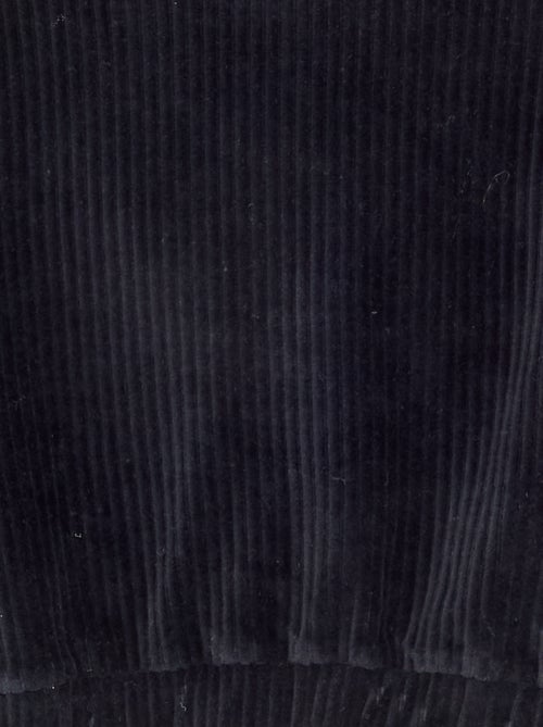 Sudadera con capucha de punto acanalado - Kiabi Sudadera con capucha de punto acanalado - Kiabi