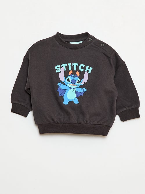 Sudadera con capucha de 'Stitch' de 'Disney' - Kiabi
