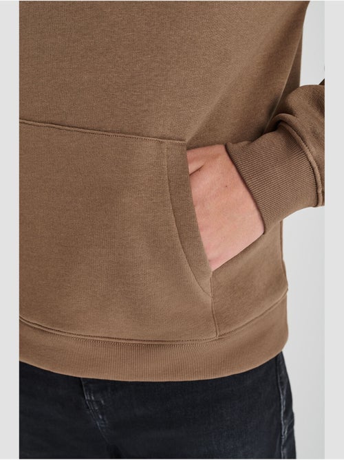 Sudadera con capucha DEFEBO - Kiabi