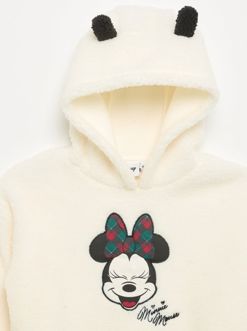 Sudadera con capucha 'Disney' 'Minnie' - Kiabi