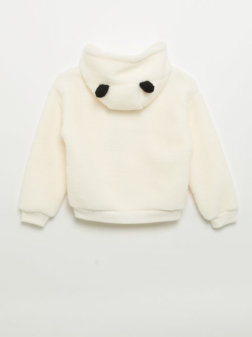 Sudadera con capucha 'Disney' 'Minnie' - Kiabi