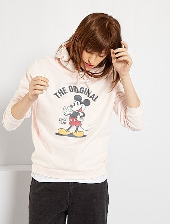 Sudadera con capucha de - Kiabi