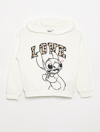 Sudadera con capucha 'Disney' 'Stitch