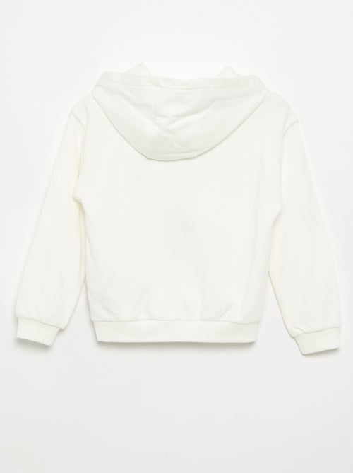 Sudadera con capucha 'Disney' 'Stitch - Kiabi