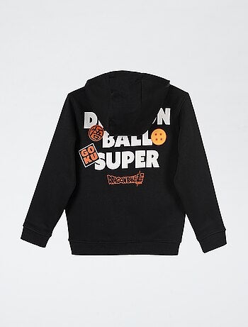 Sudadera con capucha 'Dragon ball Z'