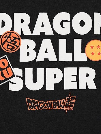 Sudadera con capucha 'Dragon ball Z'