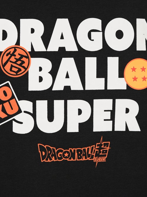 Sudadera con capucha 'Dragon ball Z' - Kiabi Sudadera con capucha 'Dragon ball Z' - Kiabi