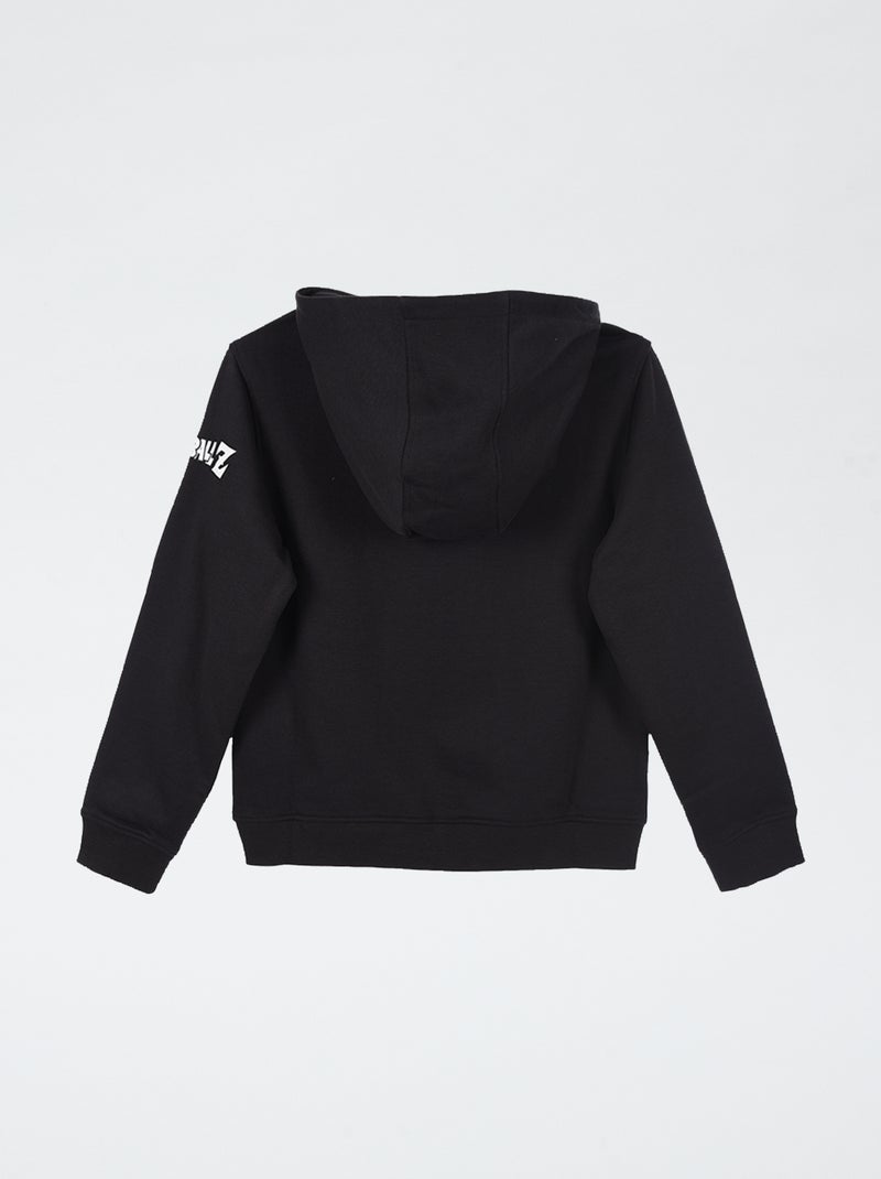 Sudadera con capucha 'Dragon Ball Z' Negro - Kiabi
