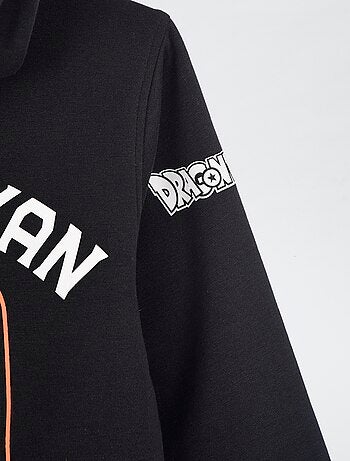 Sudadera con capucha 'Dragon ball Z'