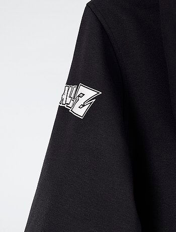 Sudadera con capucha 'Dragon ball Z'