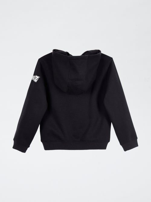 Sudadera con capucha 'Dragon ball Z' - Kiabi