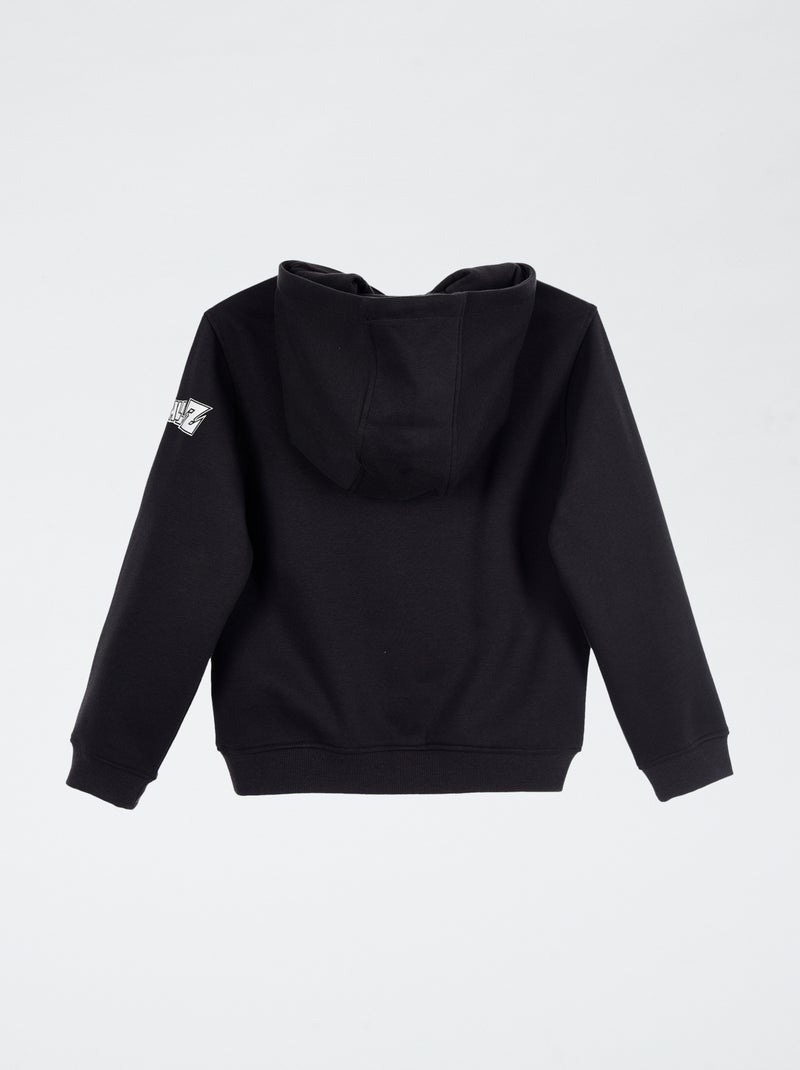 Sudadera con capucha 'Dragon ball Z' Negro - Kiabi