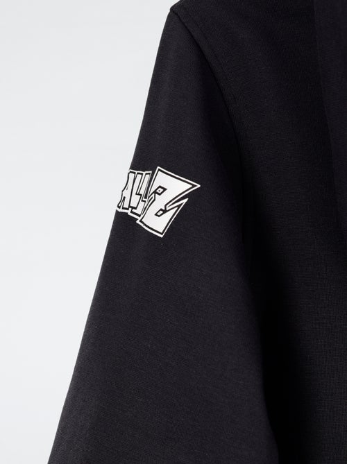 Sudadera con capucha 'Dragon ball Z' - Kiabi