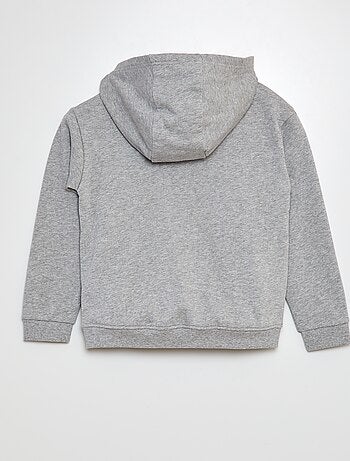 Sudadera con capucha 'Dragones'