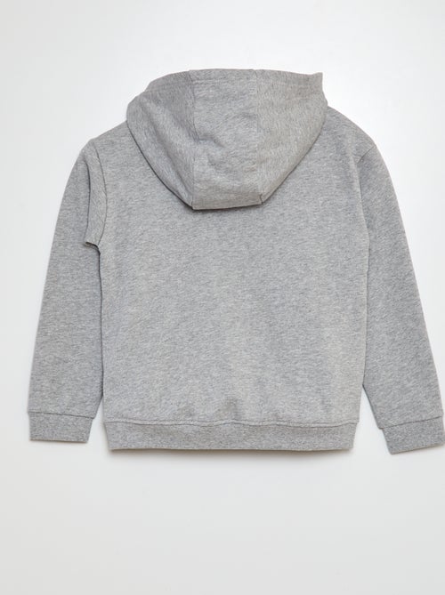 Sudadera con capucha 'Dragones' - Kiabi