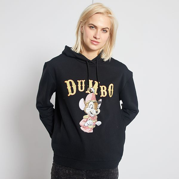 sudadera dumbo