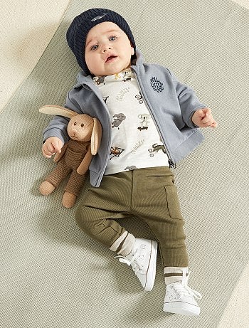 Sudaderas Niño sudaderaimedia