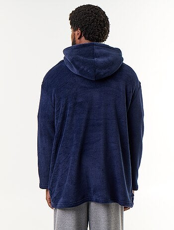 Sudadera con capucha 'El Grinch'