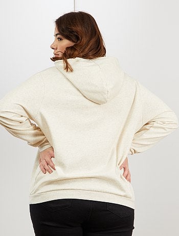 Sudadera con capucha 'El Rey León' - Kiabi