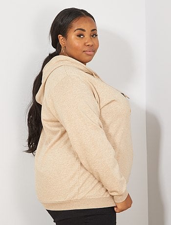 Sudadera con capucha 'El Rey León' - Kiabi