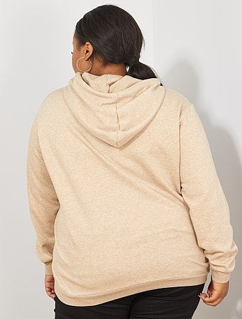 Sudadera con capucha 'El Rey León' - Kiabi